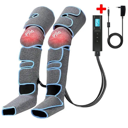 Air Pressure Leg Massager