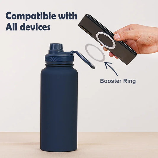 PhoneBottle