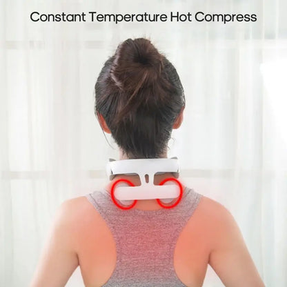 Heated Neck Care System