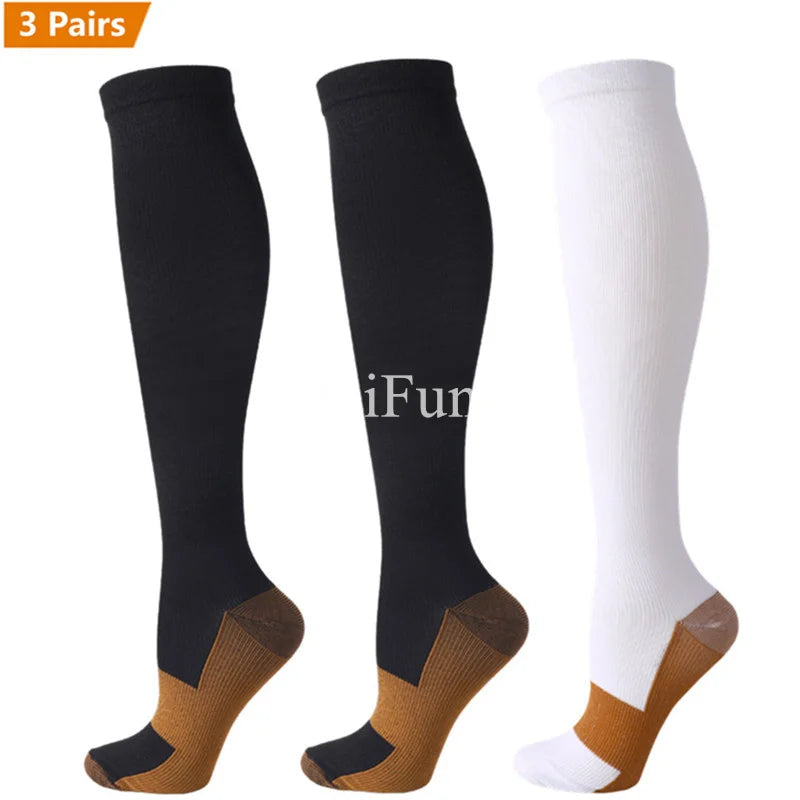 VenoActive Socks