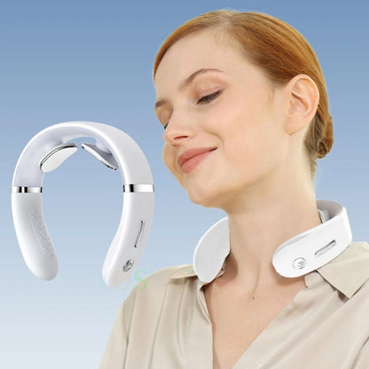 Portable Neck Massager