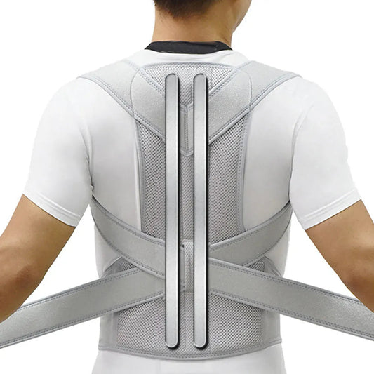 Back Posture Brace