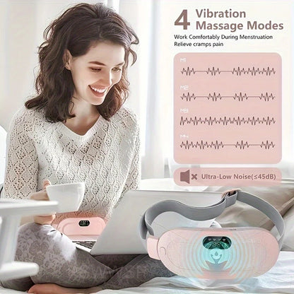 Menstrual Cramp Relief Heating Belt