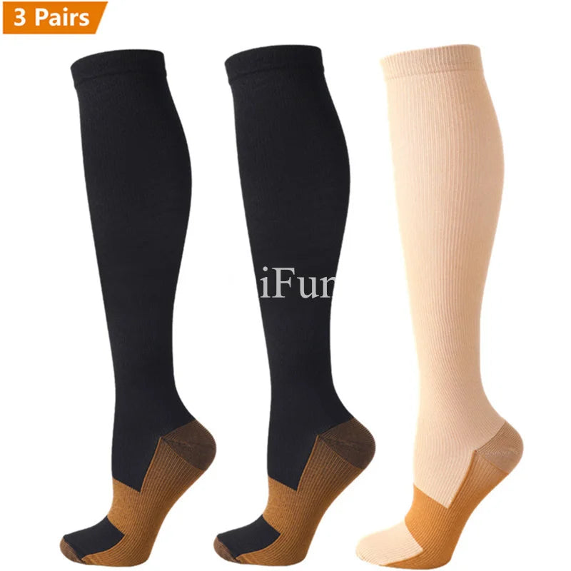 VenoActive Socks