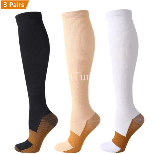 VenoActive Socks