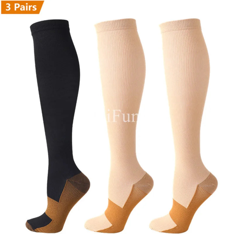 VenoActive Socks