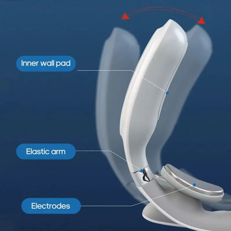 Heated Neck Care System